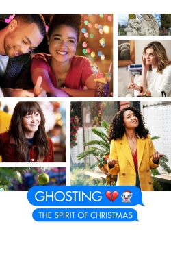 watch free Ghosting: The Spirit of Christmas