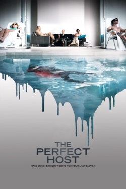 watch free The Perfect Host