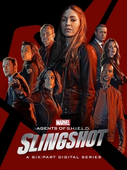 watch free Marvel's Agents of S.H.I.E.L.D.: Slingshot
