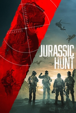 watch free Jurassic Hunt