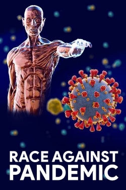 watch free Race Against Pandemic