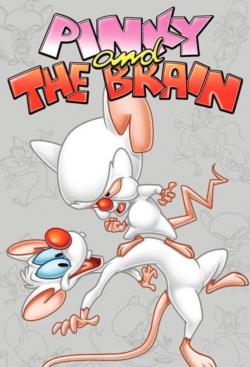 watch free Pinky and the Brain