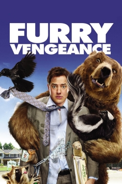 watch free Furry Vengeance