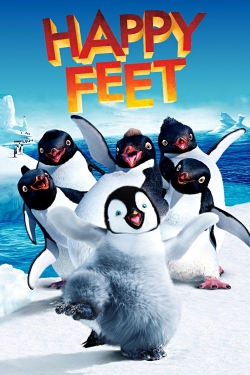watch free Happy Feet