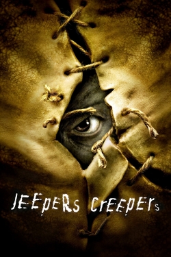 watch free Jeepers Creepers