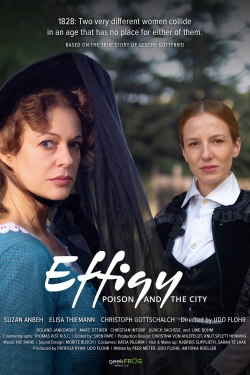 watch free Effigy: Poison and the City