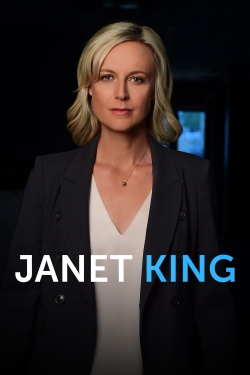 watch free Janet King