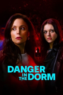 watch free Danger in the Dorm