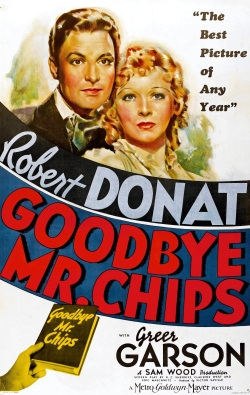 watch free Goodbye, Mr. Chips