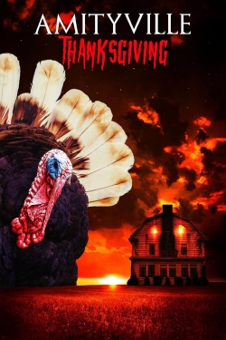 watch free Amityville Thanksgiving