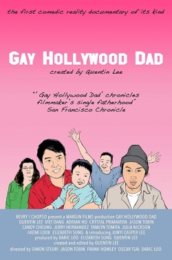 watch free Gay Hollywood Dad