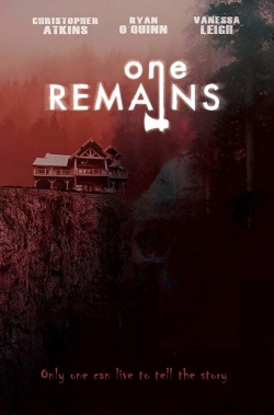 watch free One Remains