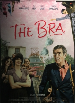 watch free The Bra
