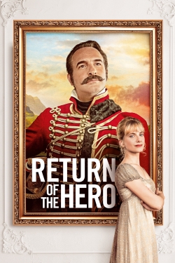 watch free Return of the Hero