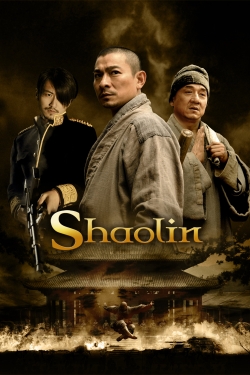 watch free Shaolin