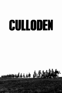 watch free Culloden