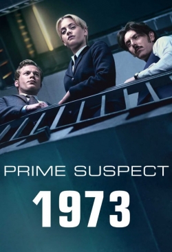 watch free Prime Suspect 1973