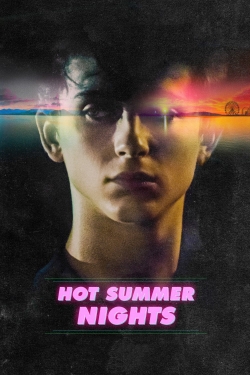 watch free Hot Summer Nights