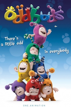 watch free Oddbods