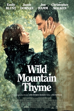 watch free Wild Mountain Thyme