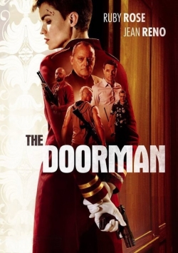 watch free The Doorman