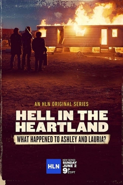 watch free Hell in the Heartland: What Happened to Ashley and Lauria