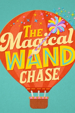 watch free The Magical Wand Chase: A Sesame Street Special