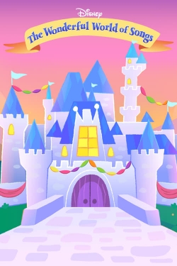 watch free Disney Junior Wonderful World Of Songs