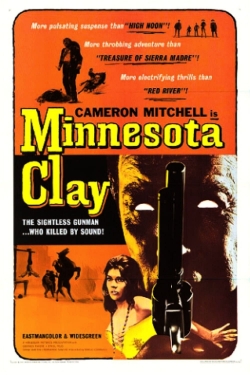 watch free Minnesota Clay
