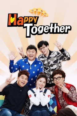 watch free Happy Together
