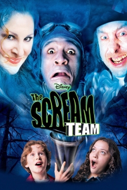 watch free The Scream Team