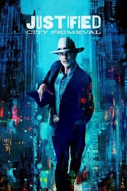 watch free Justified: City Primeval