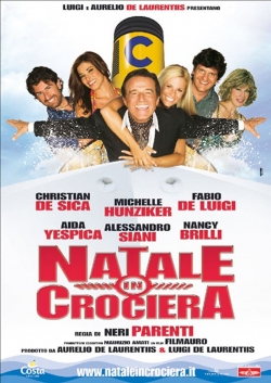 watch free Natale in crociera