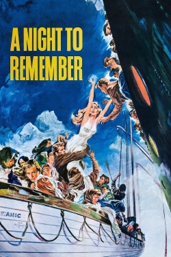 watch free A Night to Remember