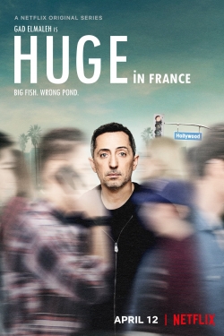 watch free Huge in France