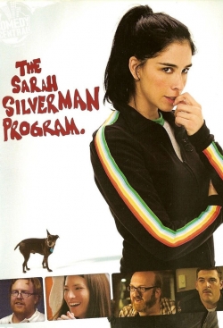 watch free The Sarah Silverman Program