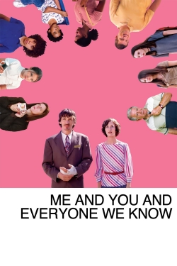 watch free Me and You and Everyone We Know