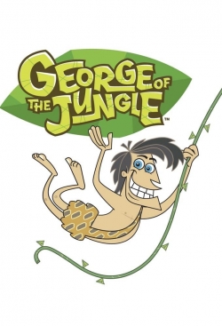 watch free George of the Jungle