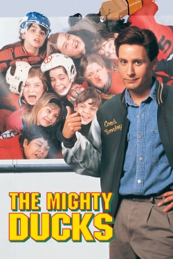 watch free The Mighty Ducks