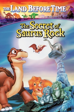 watch free The Land Before Time VI: The Secret of Saurus Rock