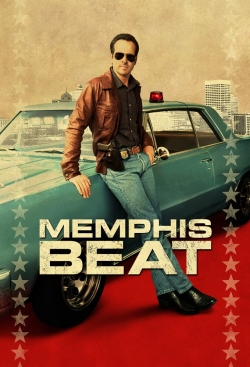 watch free Memphis Beat