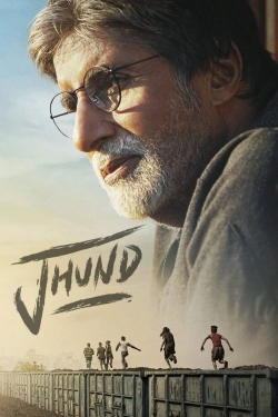 watch free Jhund