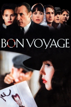 watch free Bon Voyage