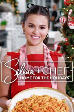 watch free Selena + Chef: Home for the Holidays