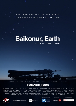 watch free Baikonur, Earth