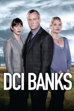 watch free DCI Banks