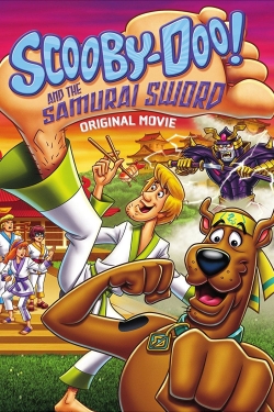 watch free Scooby-Doo! and the Samurai Sword