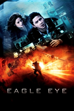 watch free Eagle Eye