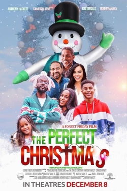 watch free The Perfect Christmas