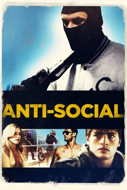 watch free Anti-Social